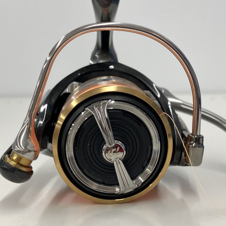 DAIWA 00060201 20ルビアス FC LT2000S-XH 箱有り ダイワ DAIWA 