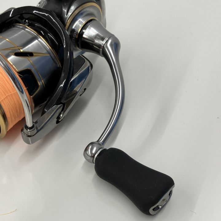 σσ DAIWA ダイワ DAIWA 00060201 20ルビアス FC LT2000S-XH 箱有り 