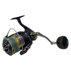 σσ SHIMANO シマノ  SHIMANO 15ツインパワーSW 6000HG　箱有り 03318 Bランク