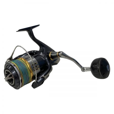 σσ SHIMANO シマノ  SHIMANO 15ツインパワーSW 6000HG　箱有り 03318