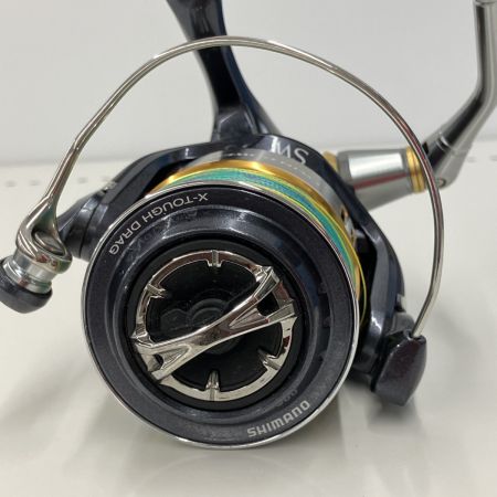SHIMANO シマノ  SHIMANO 15ツインパワーSW 6000HG　箱有り 03318