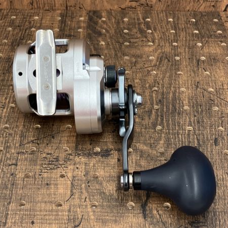 σσ SHIMANO シマノ  SHIMANO　11オシアジガー　1500PG 02746