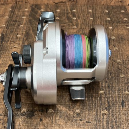 σσ SHIMANO シマノ  SHIMANO　11オシアジガー　1500PG 02746