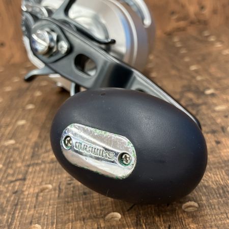 σσ SHIMANO シマノ  SHIMANO　11オシアジガー　1500PG 02746