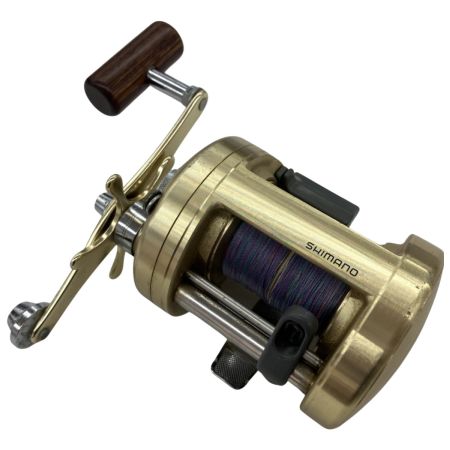 σσ SHIMANO シマノ カルカッタ小船 1000 RF301