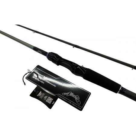 σσ NORIES ノリーズ ロックフィッシュボトム パワーオーシャン RPO76XXHC2