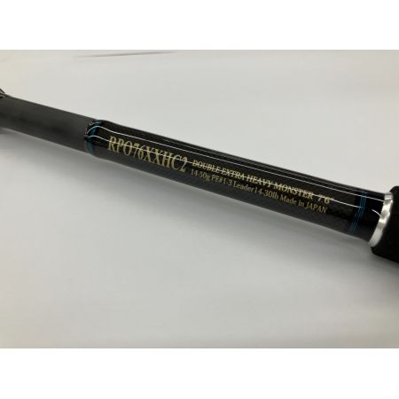 σσ NORIES ノリーズ ロックフィッシュボトム パワーオーシャン RPO76XXHC2