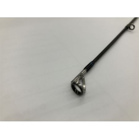 σσ NORIES ノリーズ ロックフィッシュボトム パワーオーシャン RPO76XXHC2