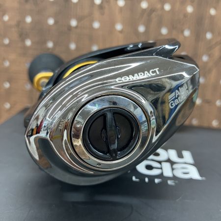 σσ Abu Garcia アブガルシア Abu Garcia REV04 BC8-L ビッグシューター　箱有り REV04 BC8-L
