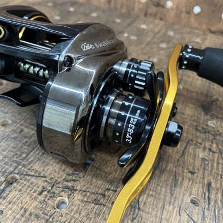 σσ Abu Garcia アブガルシア Abu Garcia REV04 BC8-L ビッグシューター　箱有り REV04 BC8-L