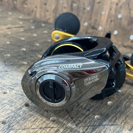 σσ Abu Garcia アブガルシア Abu Garcia REV04 BC8-L ビッグシューター　箱有り REV04 BC8-L