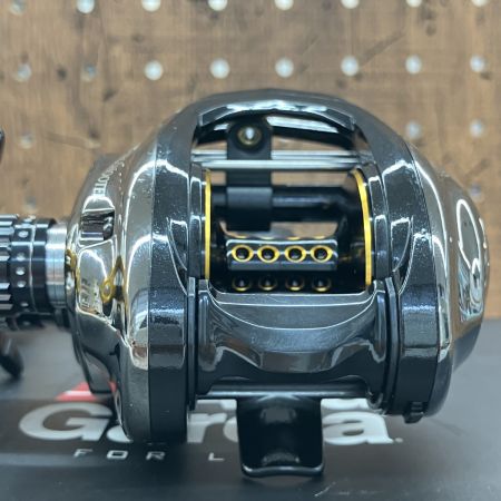 σσ Abu Garcia アブガルシア Abu Garcia REV04 BC8-L ビッグシューター　箱有り REV04 BC8-L