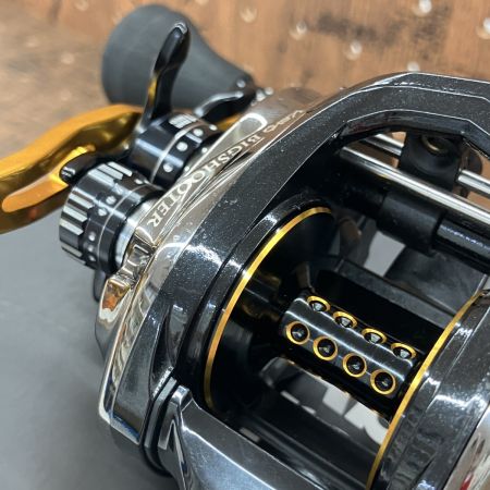 σσ Abu Garcia アブガルシア Abu Garcia REV04 BC8-L ビッグシューター　箱有り REV04 BC8-L