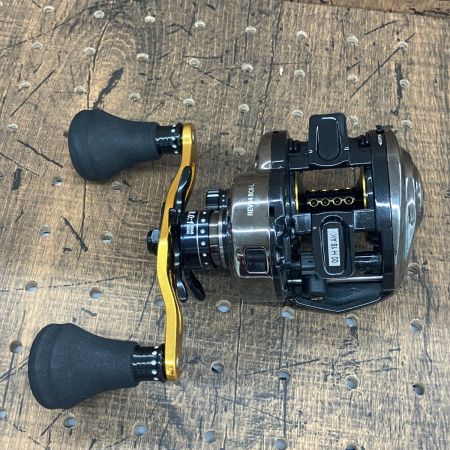 σσ Abu Garcia アブガルシア Abu Garcia REV04 BC8-L ビッグシューター　箱有り REV04 BC8-L