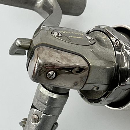 SHIMANO シマノ スピニングリール ツインパワー 2500MgS キズ有 SC 752