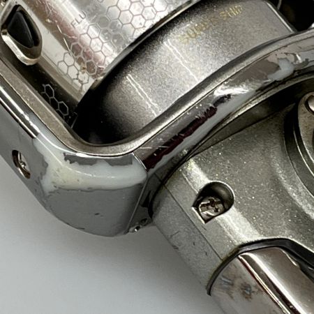 SHIMANO シマノ スピニングリール ツインパワー 2500MgS キズ有 SC 752