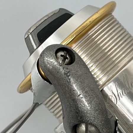 SHIMANO シマノ スピニングリール ツインパワー 2500MgS キズ有 SC 752
