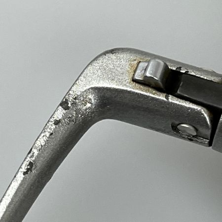 SHIMANO シマノ スピニングリール ツインパワー 2500MgS キズ有 SC 752