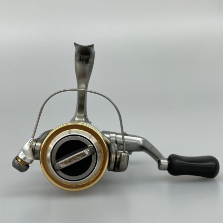 SHIMANO シマノ スピニングリール ツインパワー 2500MgS キズ有 SC 752