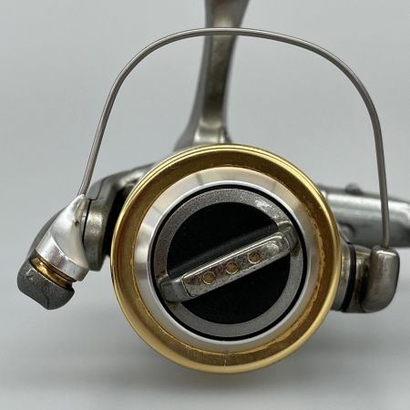 SHIMANO シマノ スピニングリール ツインパワー 2500MgS キズ有 SC 752