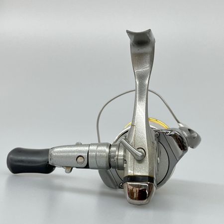 SHIMANO シマノ スピニングリール ツインパワー 2500MgS キズ有 SC 752