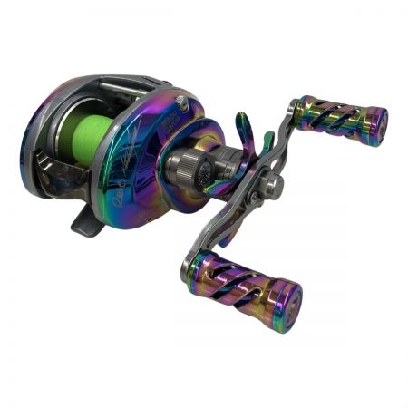 σσ Abu Garcia アブガルシア  Abu Garcia エリートオーロラ　箱有り