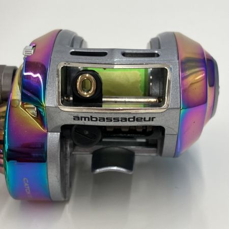 σσ Abu Garcia アブガルシア  Abu Garcia エリートオーロラ　箱有り