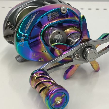 σσ Abu Garcia アブガルシア  Abu Garcia エリートオーロラ　箱有り