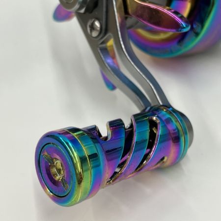 σσ Abu Garcia アブガルシア  Abu Garcia エリートオーロラ　箱有り