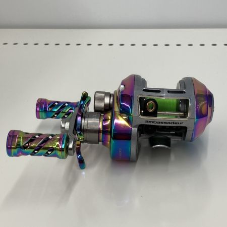 σσ Abu Garcia アブガルシア  Abu Garcia エリートオーロラ　箱有り