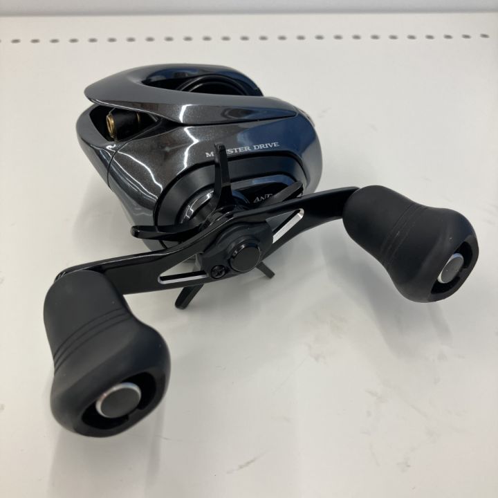 σσ SHIMANO シマノ SHIMANO 18アンタレスDC MDXG LH 03875｜中古｜なんでもリサイクルビッグバン