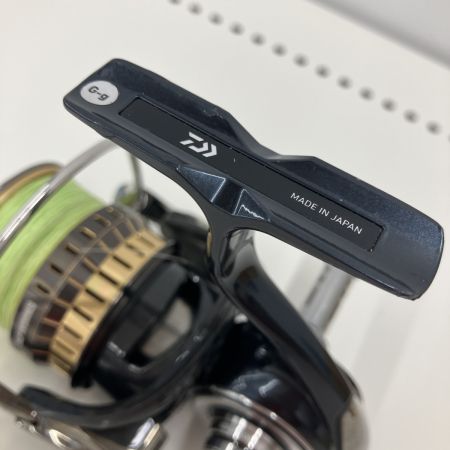 σσ DAIWA ダイワ  DAIWA 19セルテート LT4A000-CXH 社外製スプール 00060053