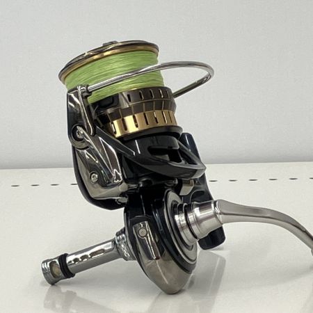 σσ DAIWA ダイワ  DAIWA 19セルテート LT4A000-CXH 社外製スプール 00060053