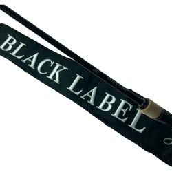 DAIWA ダイワ バスロッド 19ブラックレーベルSG 641LFB 05807001 竿袋付 Aランク