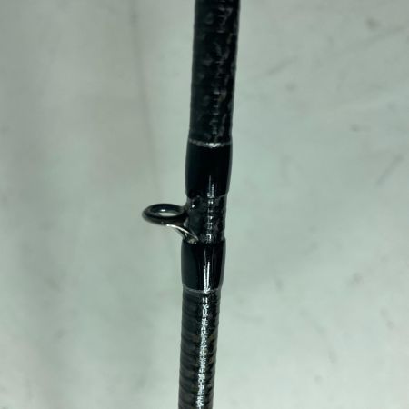 DAIWA ダイワ バスロッド 19ブラックレーベルSG 641LFB 05807001 竿袋付