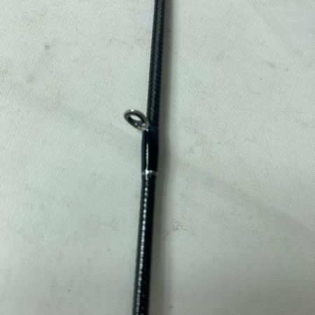 DAIWA ダイワ バスロッド 19ブラックレーベルSG 641LFB 05807001 竿袋付