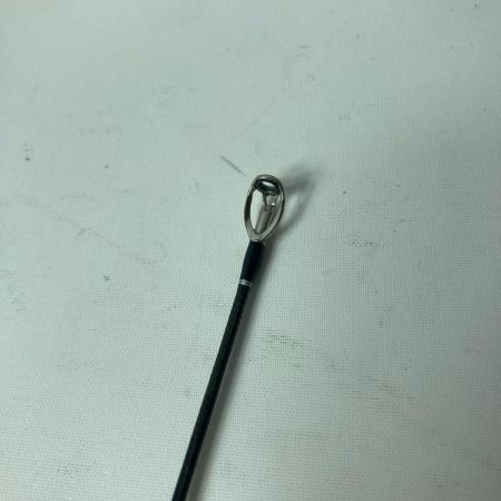 DAIWA ダイワ バスロッド 19ブラックレーベルSG 641LFB 05807001 竿袋付