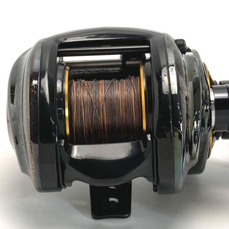 Abu Garcia アブガルシア レボ ブラック9 ベイトリール 本体のみ