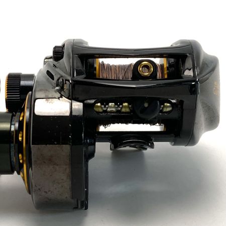 Abu Garcia アブガルシア レボ ブラック9 ベイトリール 本体のみ