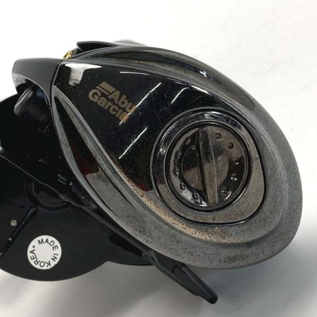 Abu Garcia アブガルシア レボ ブラック9 ベイトリール 本体のみ