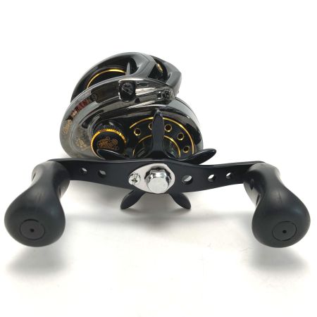 Abu Garcia アブガルシア レボ ブラック9 ベイトリール 本体のみ