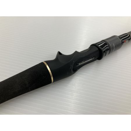  Abu Garcia アブガルシア ロックスイーパー NRC-992EXH LIMITED