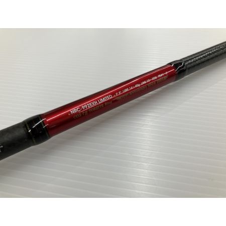  Abu Garcia アブガルシア ロックスイーパー NRC-992EXH LIMITED