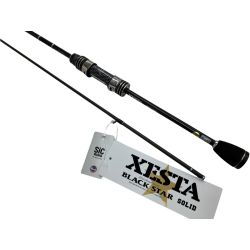 σσ XESTA ブラックスター セカンドジェネレーション S610-S Sランク