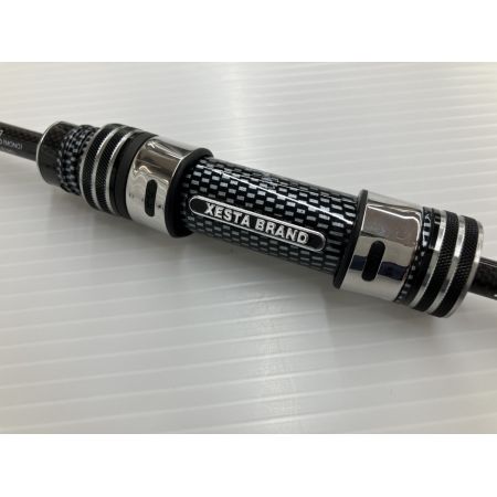 σσ XESTA ブラックスター セカンドジェネレーション S610-S