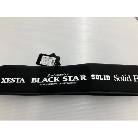σσ XESTA ブラックスター セカンドジェネレーション S610-S