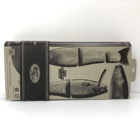 σσ ロマンメイド ルアー ネゴシエーター 限定カラー