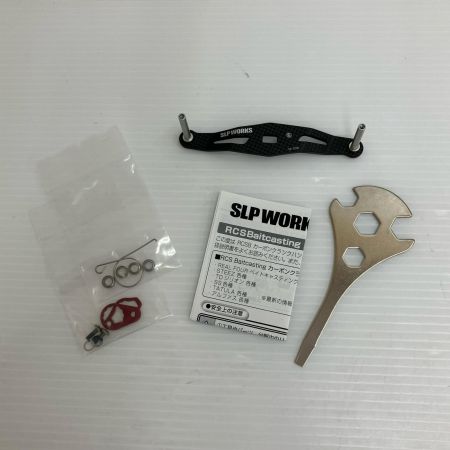 σσ DAIWA ダイワ 95㎜ カーボハンドル