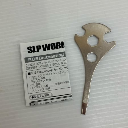 σσ DAIWA ダイワ 95㎜ カーボハンドル