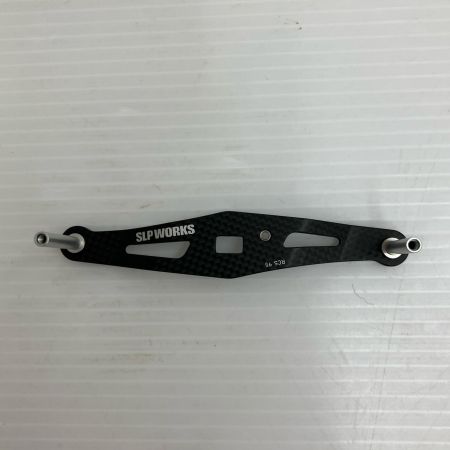 σσ DAIWA ダイワ 95㎜ カーボハンドル